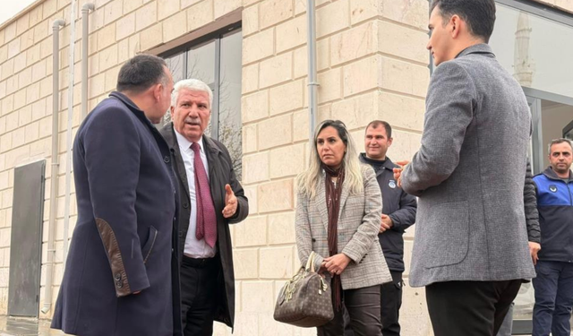 Diyarbakır’da ilk butik çarşı açılıyor!