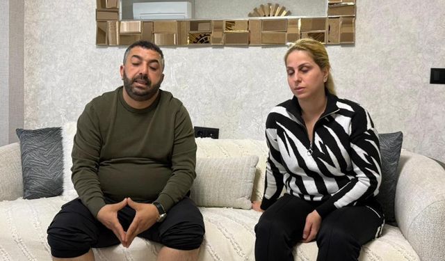 Diyarbakır’da kuzen dehşeti: Şantiyeye kaçırıp işkence yaptılar