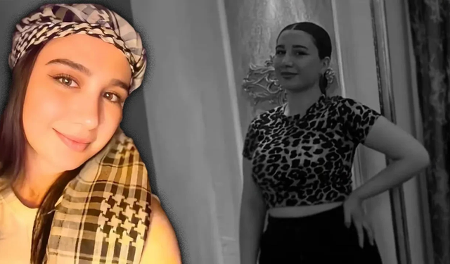 Diyarbakır'da öldürülen İlayda'nın katili, 5 ay sonra yakalandı!