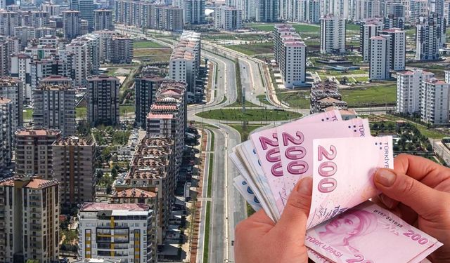 Diyarbakır’da site aidatları yurttaşları zorluyor