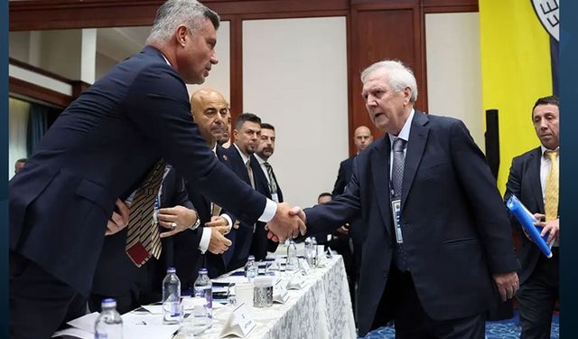 Diyarbakırlı iş insanı Aziz Yıldırım’dan “çekil” iddiasına yanıt