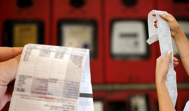 Doğalgaza ve elektriğe gizli zam: Enerji Bakanı açıkladı