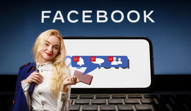 Facebook bağlantılı paylaşımlar için ücretli modeli test ediyor
