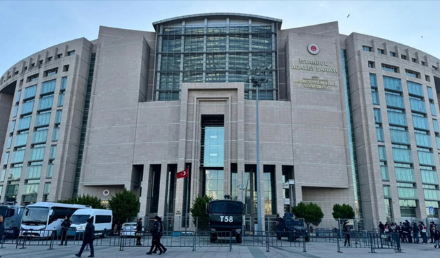 İBB davasında Kürtçe atasözlü eleştiri dikkat çekti