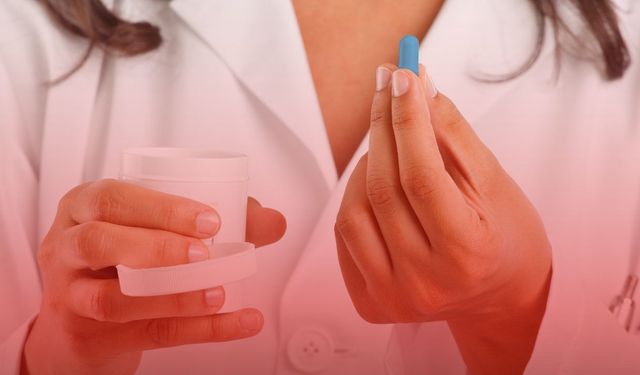 “Kadın viagrası” için yeni dönem: 65 yaş üstüne izin çıktı