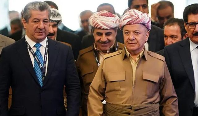 Kürdistan Bölgesi Hükümeti: Yorumlar maksadını aştı