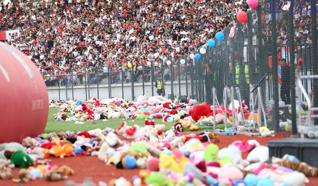 Kürdistan temsilcisi Zakho SC taraftarlarına FIFA’dan ödül!