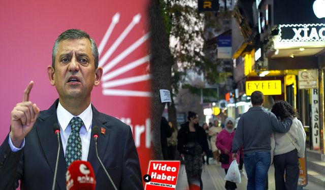 Kürt Halkı CHP’ye öfkeli: İmralı’ya gitmeme kabul edilemez