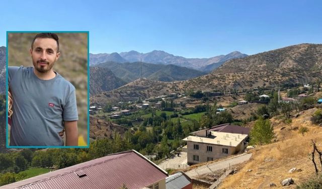 Şırnak’ta şüpheli ölüm: Ayaz Encu araçta ölü bulundu