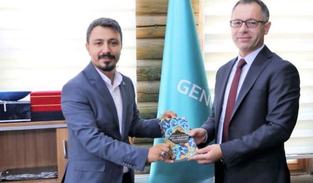 Diyarbakır’da belediyeden istifa eden isim RTÜK’ün başına geçti