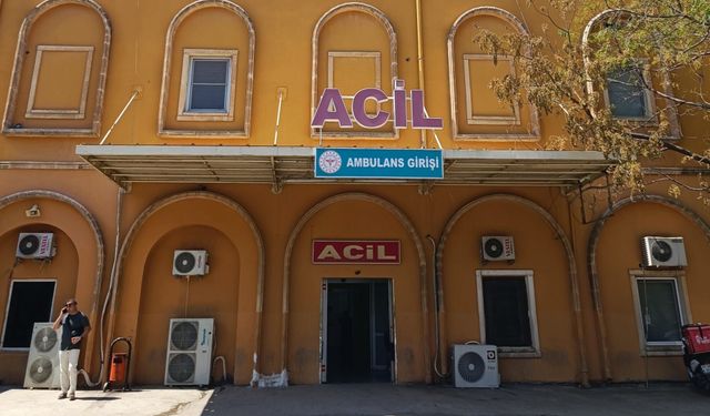 Mardin'de iki grup arasında çıkan çatışmada 4 yaralı var