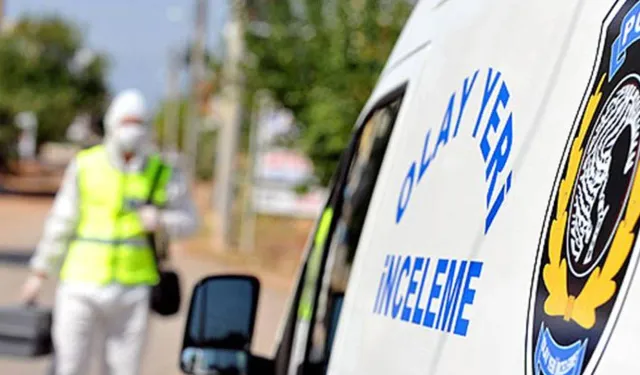 Mardin'de şüpheli ölüm: Arazide ceset bulundu