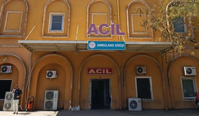 Mardin’de tırın çarptığı yaşlı kadın hayatını kaybetti