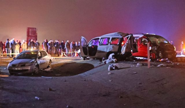 Mardin’de can kaybı arttı: Ölü sayısı dörde yükseldi