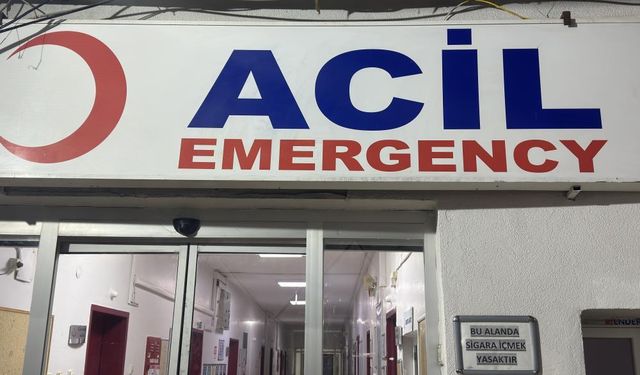 Mardin'de öğrencilerin tartışması kanlı bitti: 2 kişi bıçaklandı