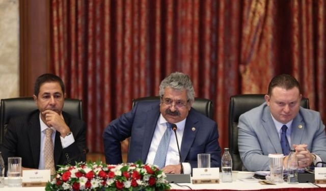 MHP'li Yıldız İmralı görüşmesini değerlendirdi: Çok olumlu geçti