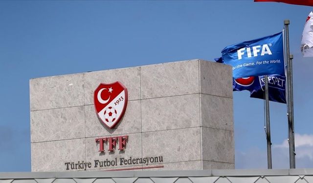 PFDK'dan yüzlerce futbolcu ve hakeme bahis cezası