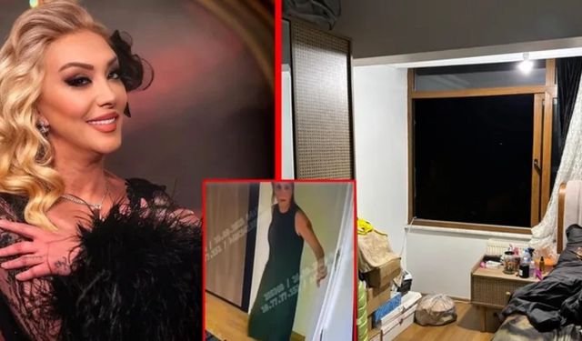 Şarkıcı Güllü soruşturmasında flaş gelişme: Kızı gözaltında