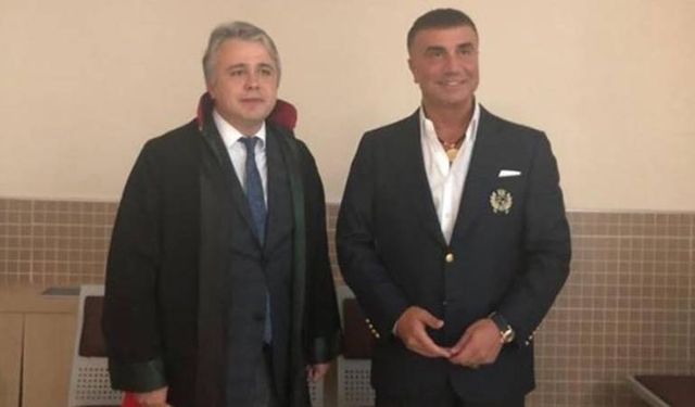 Sedat Peker’in avukatı Sözcü'ye danışman oldu