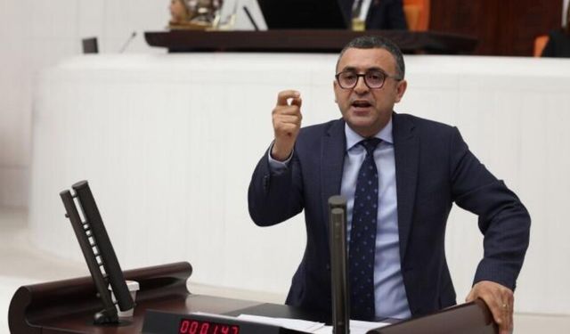 Serhat Eren: Diyarbakır'da uyuşturucu yaşı 9'a düştü