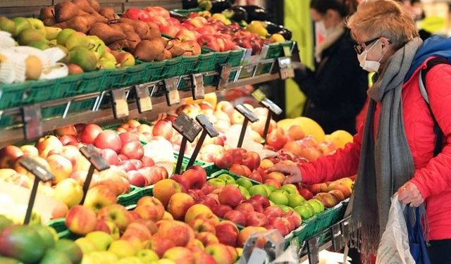 Tarlada 6 TL, markette 30 TL: Fiyat farkı rekor kırdı!