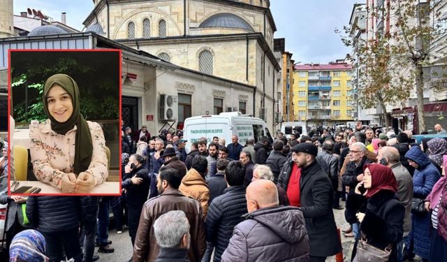 Temizlik yaparken tuz ruhu ile çamaşır suyunu karıştıran kadın öldü