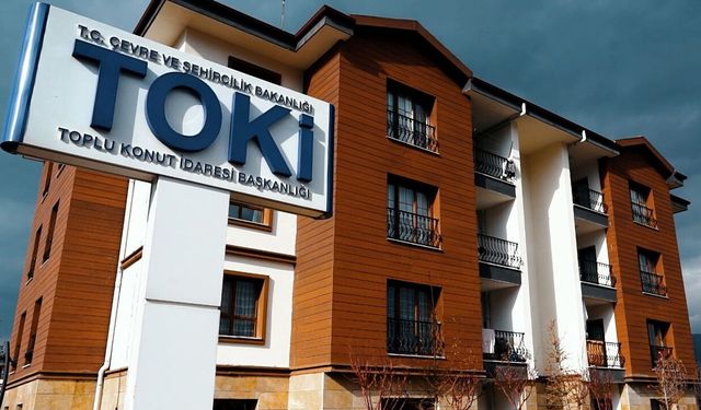 Bağlar’da dev TOKİ projesi: Binlerce konutta teslimatlar başladı