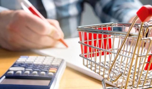 TÜİK Enflasyon hesaplamasında ağırlık yapısını değiştiriyor