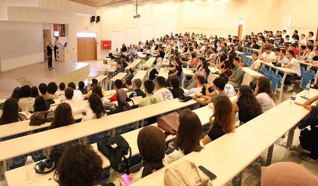 Üniversite öğrencileri için af düzenlemesi meclis gündeminde