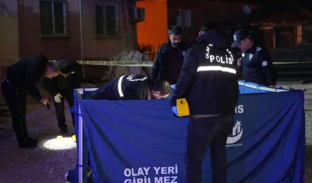 Uzman Çavuş dehşeti: Bacanağını öldürüp canına kıydı