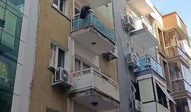 Yasaklı ilaçlama faciası: 1 yaşındaki bebek hayatını kaybetti