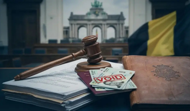 Ağır suç işleyenler vatandaşlıktan çıkarılacak!