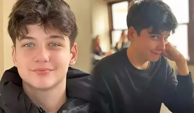 Atlas Çağlayan’ın ailesine yönelik sosyal medya tehditlerinde gelişme