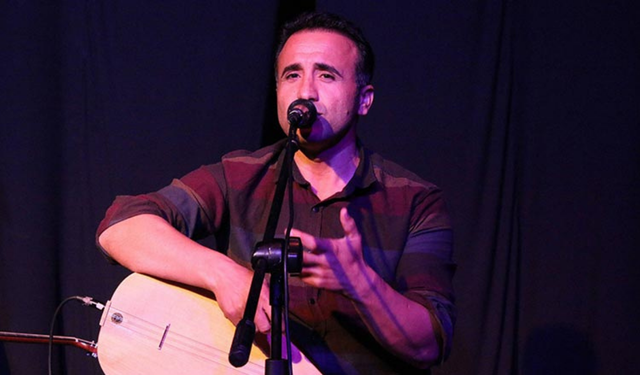 Avrupa’da Kürt sanata vize engeli