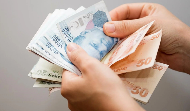 Bakan açıkladı: Ocak ayı ödemeleri hesaplara geçti