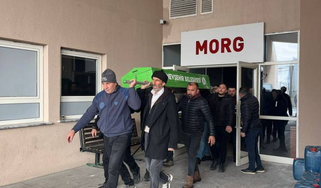 Bazada sıkışan 2 yaşındaki çocuk hayatını kaybetti