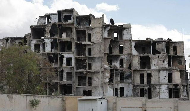 BM’den Suriye uyarısı: Çatışmalar geçiş sürecini tehlikeye atıyor