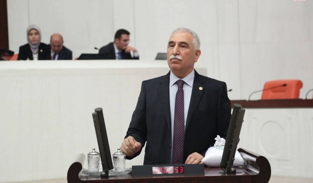 CHP’li Durmaz: Türkiye’de yoksulluk derinleşiyor