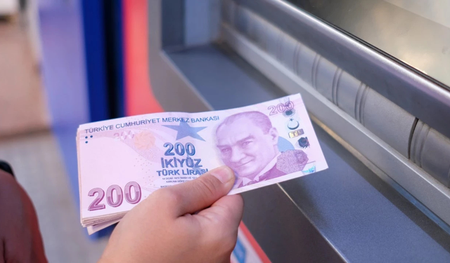 EFT ve havale ücretleri güncellendi