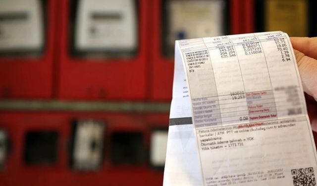 Elektrik tarifeleri için şubat ayı işaret edildi