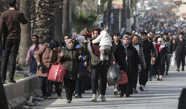 Halep’te çatışmalar yeniden alevlendi: Sivil kayıplar artıyor