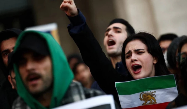 İran protestolarda can kaybı sayısı açıklandı