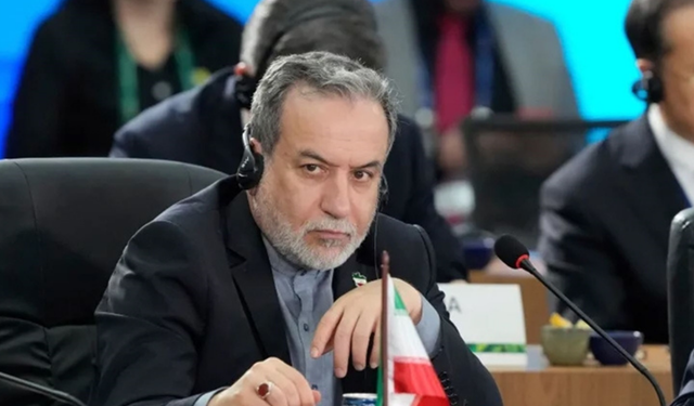 İran yönetimi Trump’ın iddialarını reddetti: İdam yok