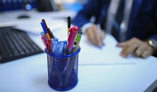 İş güvenliğinde yeni yönetmelik!