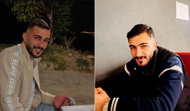 Mardin’de hukuk öğrencisi pusuya düşürülerek cinayete kurban gitti