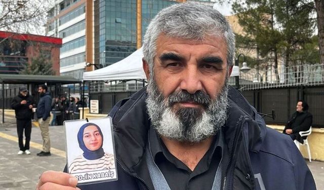 Nizamettin Kabaiş Adalet Bakanı ile görüşecek