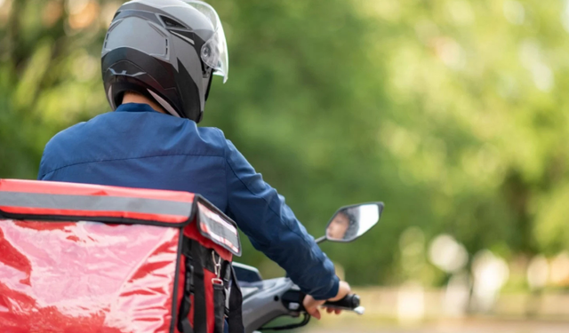 Paket servis kuryelerinden ücret tepkisi: Üç gün iş bırakacaklar