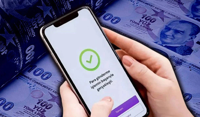 Para transferlerine yeni düzenleme yürürlüğe girmedi