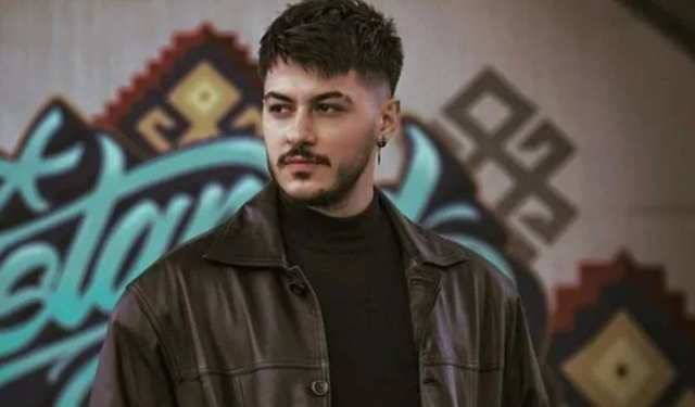 Rojava paylaşımı sonrası Semicenk’in konserleri iptal edildi