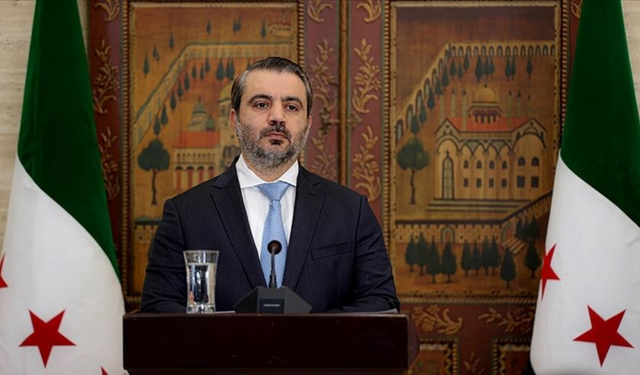 Suriye Dışişleri Bakanı’ndan Kürt halkına birlik çağrısı